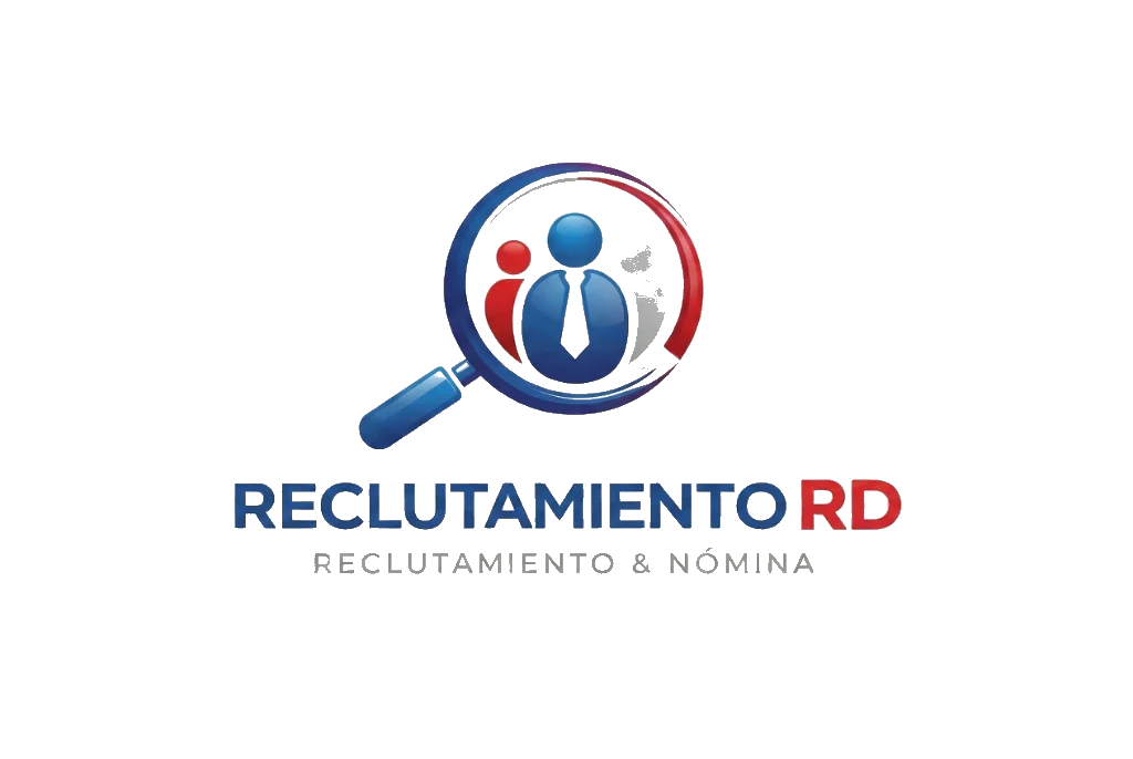 ReclutamientoRD Logo
